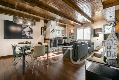 Image de Forcanada By SeaMount Rentals