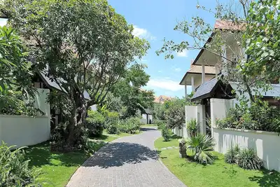 Image de 3br Furama Villa Da Nang- AÉROPORT De Ramassage Gratuit