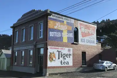 Image de Appartement au dernier étage avec 3 chambres dans l'emblématique Tiger Tea Building