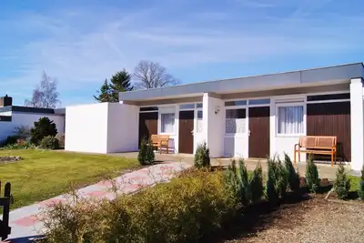 Image de Appartement / app. pour 4 personnes à 60 m² à Dahme (105379)