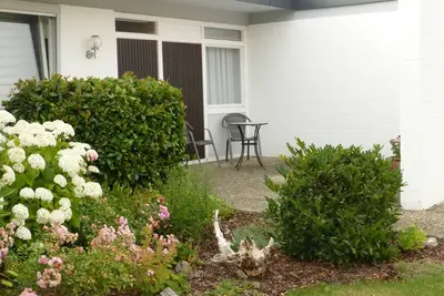 Image de Appartement / app. pour 2 personnes à 40 m² à Dahme (105381)
