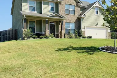 Image de Augusta Masters escapade