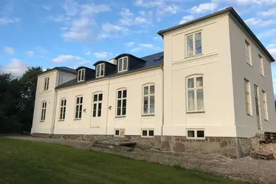 Image de Det Gamle Apothek Apartments