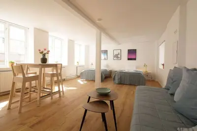 Image de Rent A Place 2, Copenhague