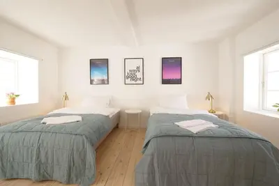 Image de Rent A Place 3, Copenhagen C