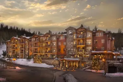 Image de Studio au Northstar Lodge par Welk Resorts Disponible du 4 janvier au 11 janvier 2020