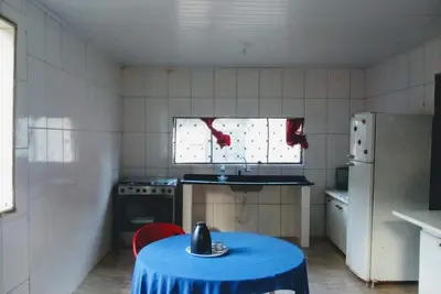 Image de Maison saison weekends et jours fériés