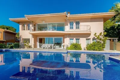 Image de Villa Alcanada Paradise - Piscine privée