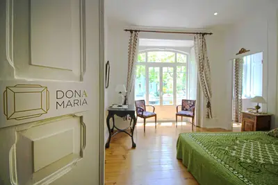 Image de Donapart, Appartement Familial 5 Chambres