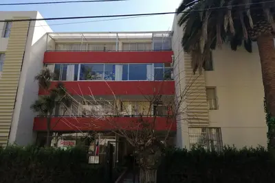 Image de Grand appartement situé à Viña del Mar, centre ville