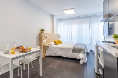 Image de Homeabout La Merced Studio 5