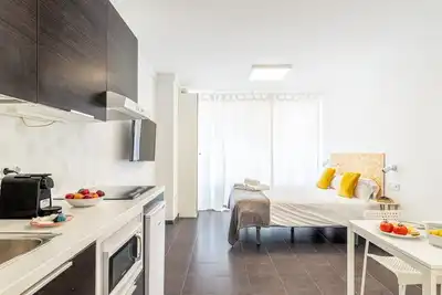 Image de Homeabout La Merced Studio 6