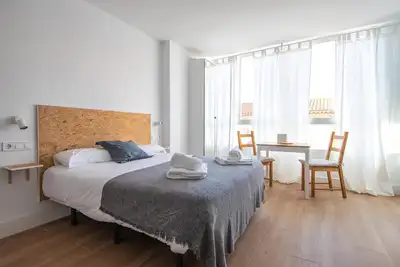 Image de Homeabout La Merced Studio 7