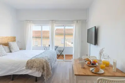 Image de Homeabout La Merced Studio 13