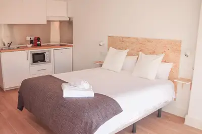Image de Homeabout La Merced Studio 11