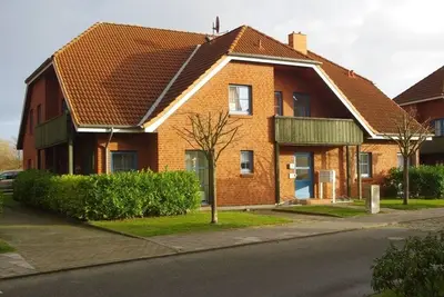 Image de Appartement / app. pour 4 personnes avec 61m² à Dahme (118126)