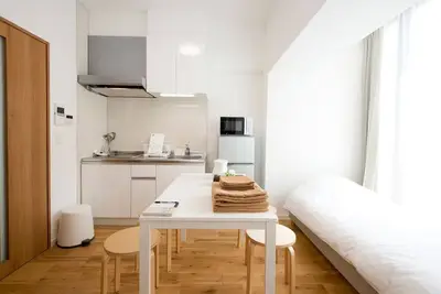 Image de Oh Inn Fukuoka Stay502 / Fukuoka Fukuoka