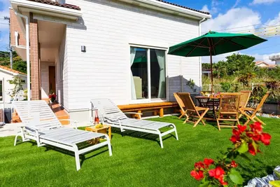 Image de Churaumi Resort House / Kunigami-gun Okinawa