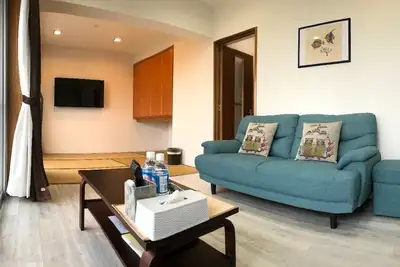 Image de Familyfriendly condominium type room J / Kunigami-gun Okinawa