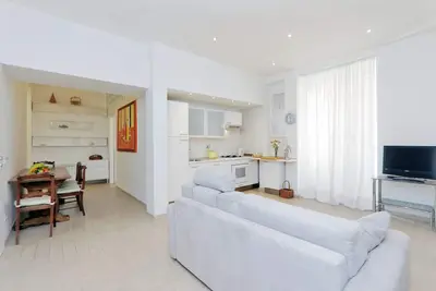 Image de appartement confortable 2 chambres et salles de bains