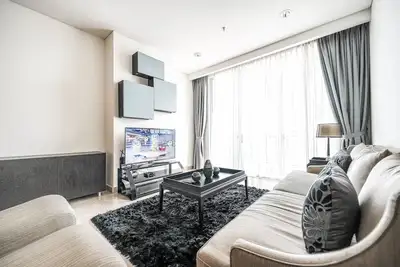Image de 2br Spacieux Luxury Living près de Scbd & Senayan