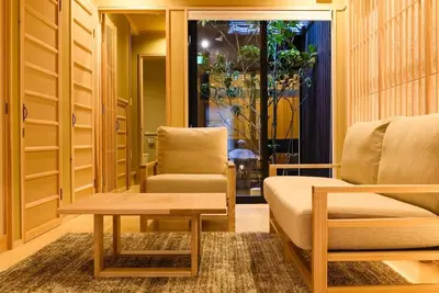 Image de Kyomachiya lending one building / Kyoto Kyōto