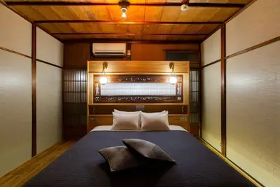Image de Private accommodation with breakfast / Shinagawa-ku Tokyo