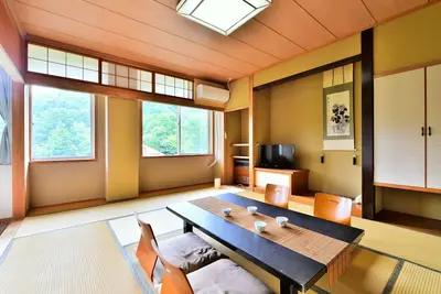 Image de Japanese style room / Omachi Nagano