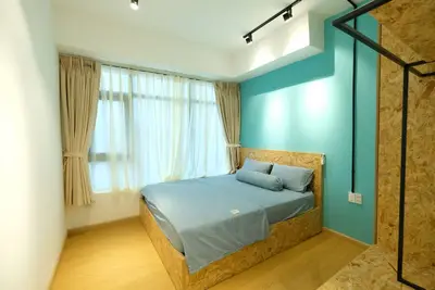 Image de Stay In Nha Trang Apartments