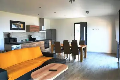 Image de Cosy vue mer