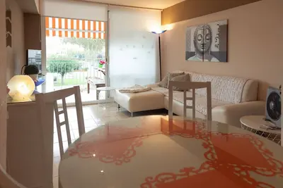 Image de Appartement Arogran Ii,