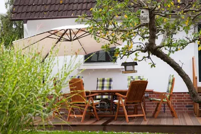 Image de Maison pour 6 personnes avec 100m² à Dahme (123817)