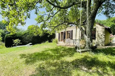 Image de Secret cottage in Perche National Natural Park/ Maison Bohème au coeur du Perche