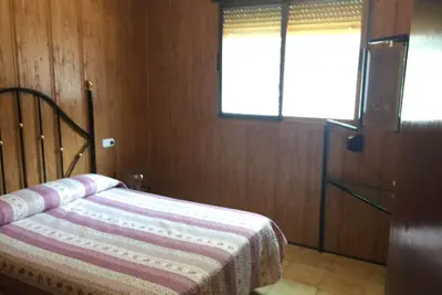 Image de Maison rurale * Casa de Inés *
