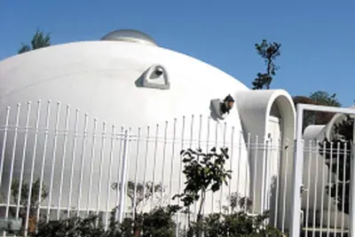 Image de Medium dome 4 beds / Chikusei Ibaraki