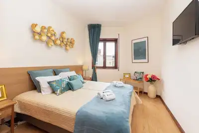 Image de Luxueux appartement lumineux avec Netflix de Host Wise