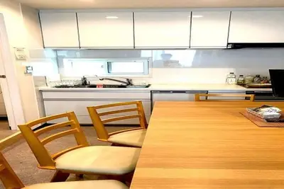 Image de Family room 201 with private bathroom  / Arakawa-ku Tokyo