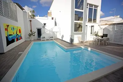 Image de Il Giardino di Lea - appartement avec mezzanine