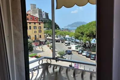 Image de Centre Ca 'da Bruna-Lerici