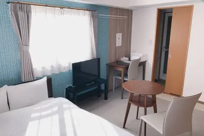 Image de Perfect for longterm stay Fully equipped with ir / Fukuoka Fukuoka