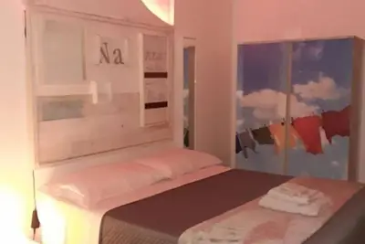 Image de Chiaia Street Apartment