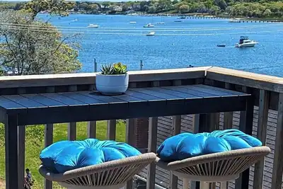 Image de SandDollar Suite - Terrasse privée avec une vue incroyable sur Onset Beach