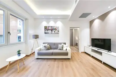 Image de Maison à Centro a sanremo