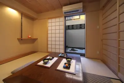 Image de A special Kyoto to spend in a private building / Kyoto Kyōto