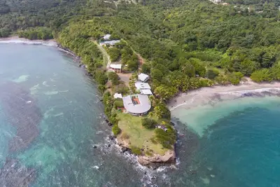 Image de Cabier Ocean Lodge