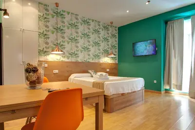 Image de Suites You Zinc