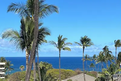 Image de Paradis Sur Le Pacifique, fantastique condo Oceanview entièrement rénové, nouvelle inscription