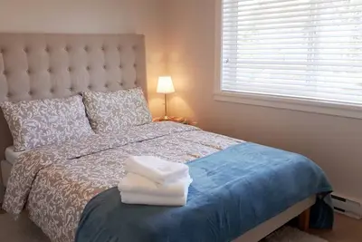 Image de Broomhill Getaway Suite - flambant neuf