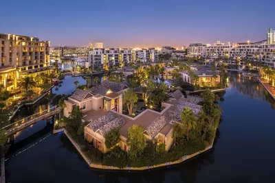 Lawhill Luxury Apartments