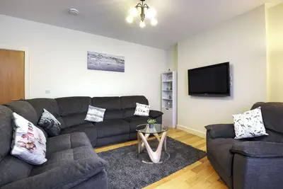 Image de Logement 1 chambre à Filey